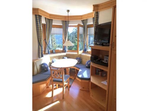 Appartement Am Dorfplatz Nummer 60 - 2-4 personen