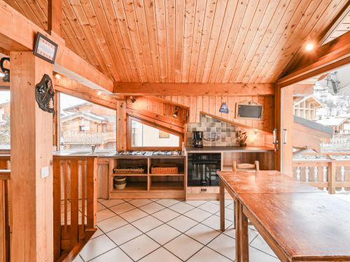 Chalet Melodie - 14 personen