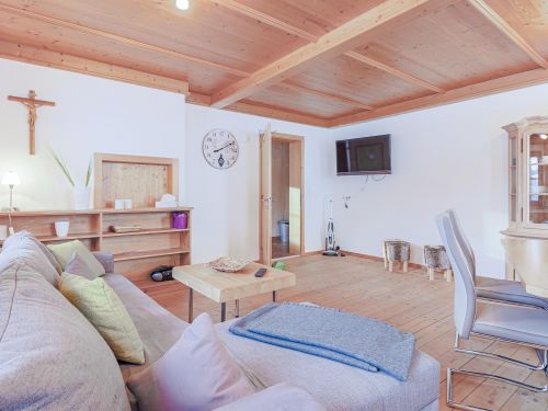 Appartement Igl Hof Top 3 - 4 personen