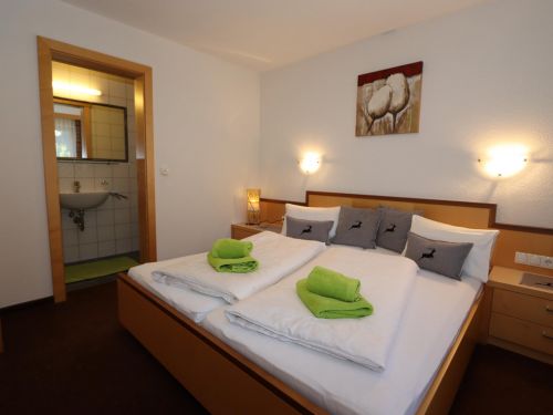 Appartement Altavista - 4-6 personen