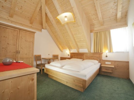 Appartement Alpenperle-19