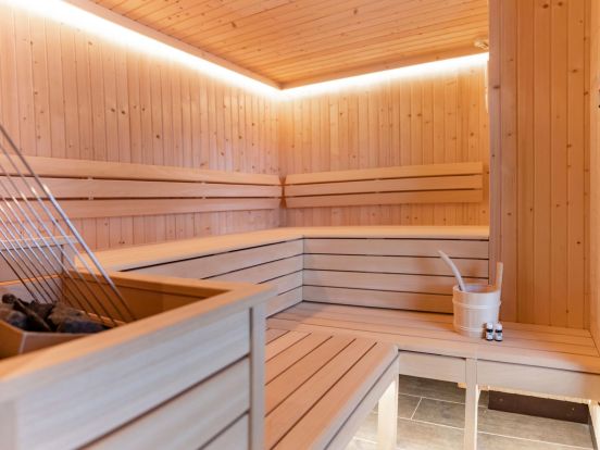Appartement Residenz Illyrica Tirol-3