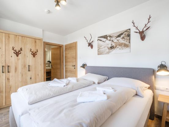 Chalet-appartement Sonnblick-11