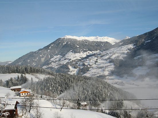 Chalet-appartement Annelies-14