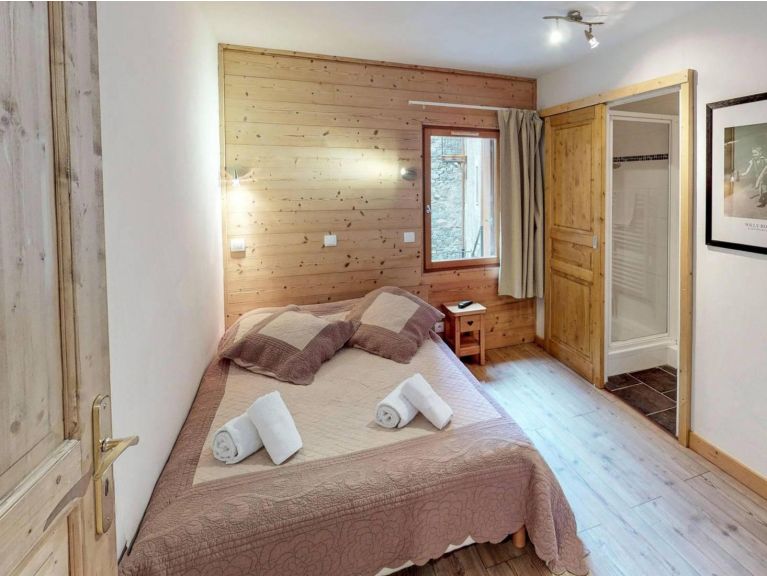 Chalet Villette