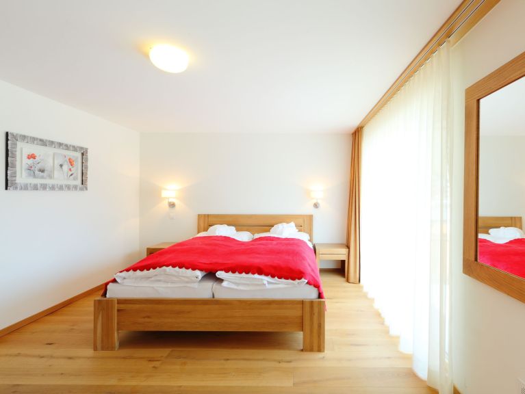Appartement Résidence Zur Matte B