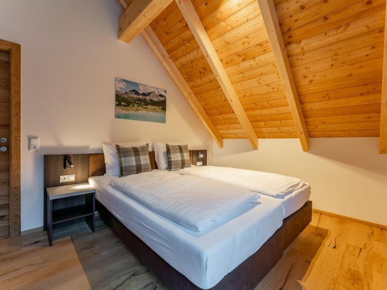 Chalet Mountain Chalet Chapeau