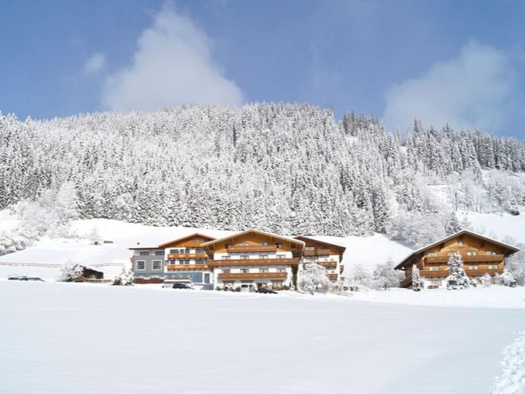 Appartement Alpin Apart