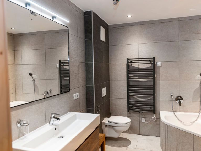 Appartement Gerlos Alpine Estate Type 2A