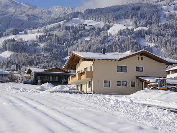 Appartement Christian