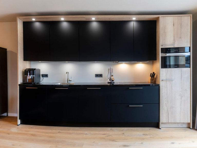 Appartement Residenz Illyrica Tirol