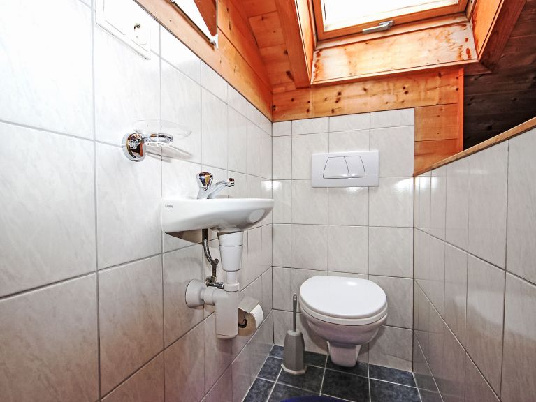 Chalet-appartement Untererhof