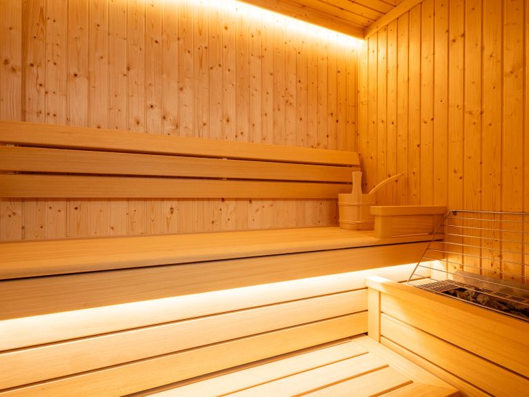 Chalet-appartement Alpenzauber Top 5