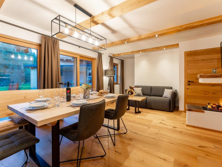 Appartement AlmApART 7-3