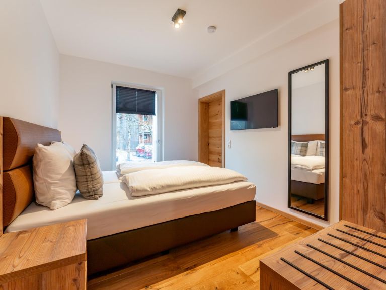 Chalet Mountain Chalet Alpinchique 2