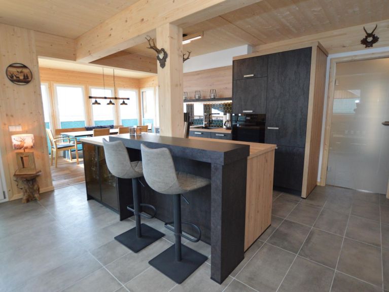 Appartement Lachende Eule