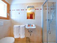 Chalet Charmille met sauna en buiten-whirlpool-14