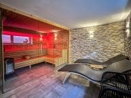 Chalet-appartement Ours Living Kitzsteinhorngletscher-17