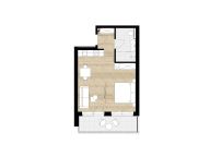 Appartement Buggl's BASE-5
