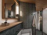 Appartement Palafour Lodges appartement 6-8