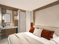 Appartement Palafour Lodges appartement 6-9