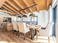 Chalet Tauernlodge Niedernsill 3B-8