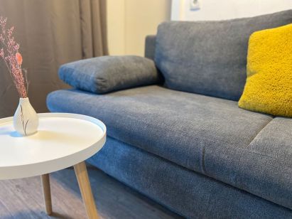 Appartement Nomay Top 4-2