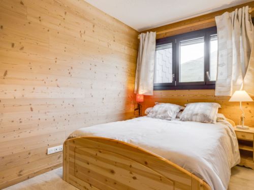 Appartement Champ Bozon - 4-6 personen