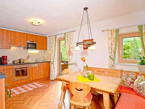 Chalet Eder - 5 personen