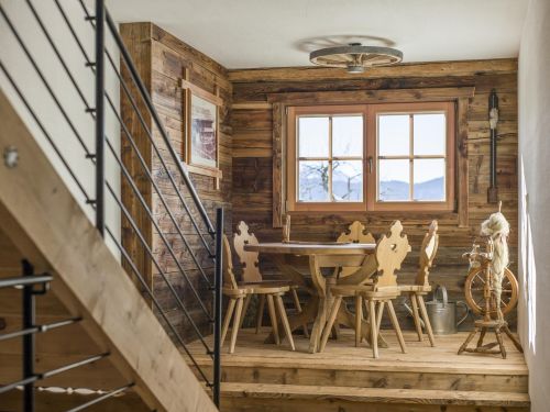 Appartement Troadstadl Brixentalblick - 4-5 personen