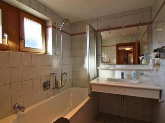 Chalet Tiroler Hof-17