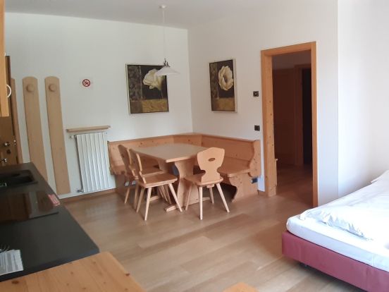 Appartement Panorama-4