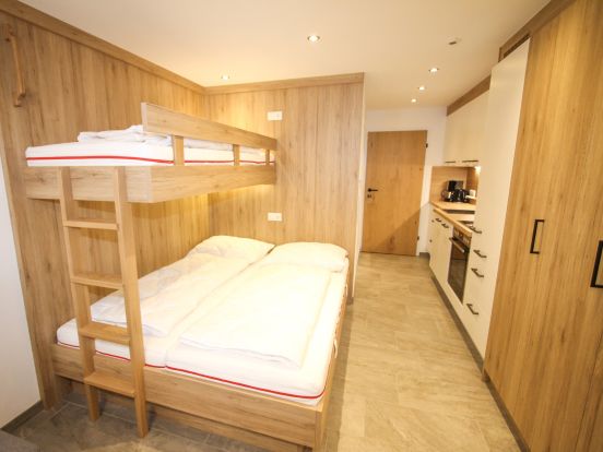 Appartement Wiesberg-3