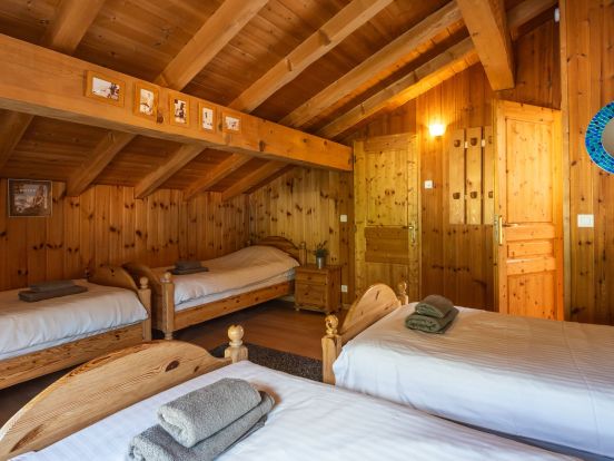 Appartement Michka-14