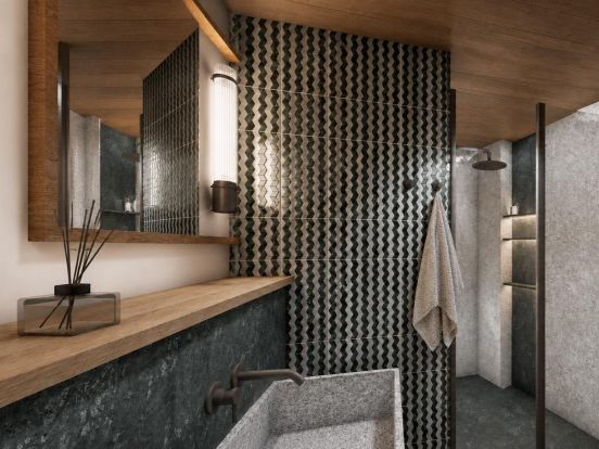 Appartement Palafour Lodges-8