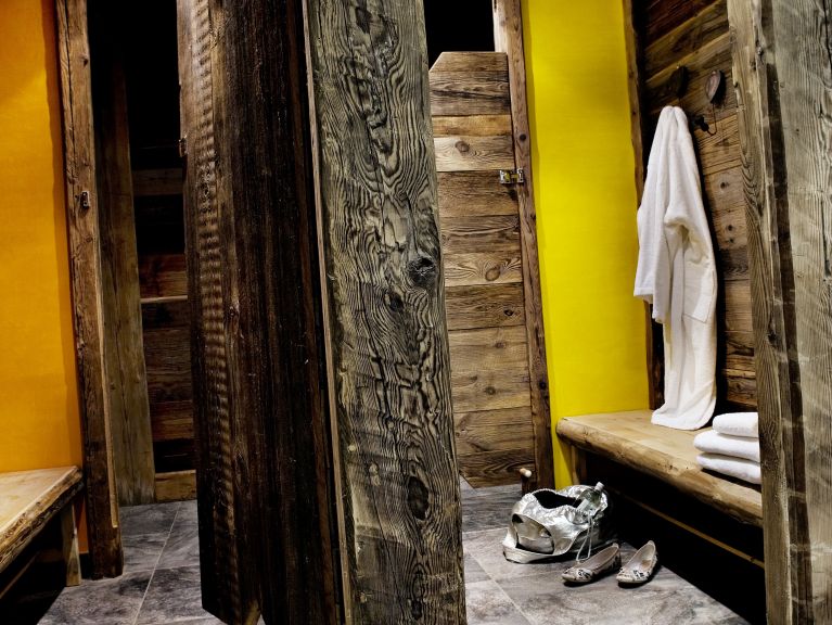 Chalet-appartement CGH Résidence Le Nevada
