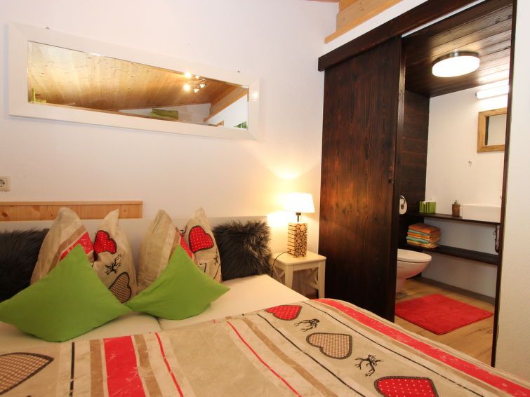 Appartement Anita