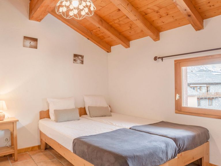 Chalet-appartement Acacia Appartement 3