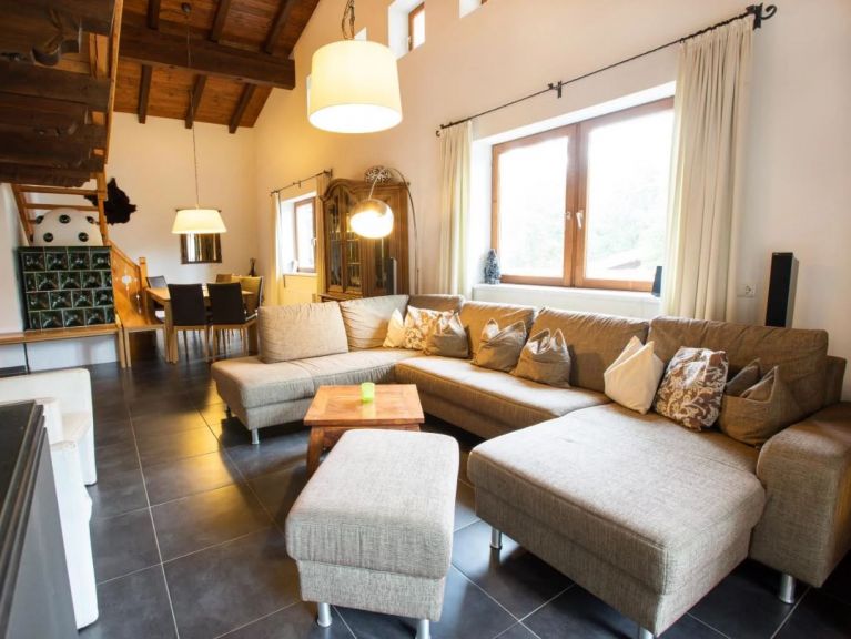 Chalet Wellness