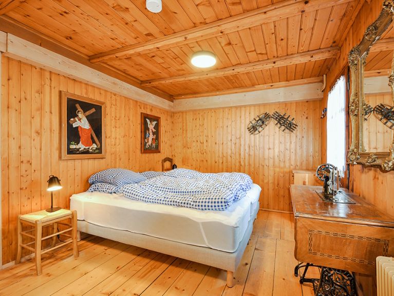 Chalet Rosablanche