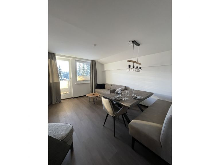 Chalet-appartement Inge Top 4