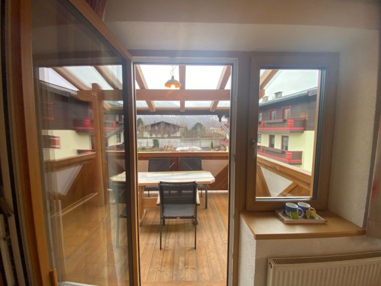 Appartement Appartement Mariandl