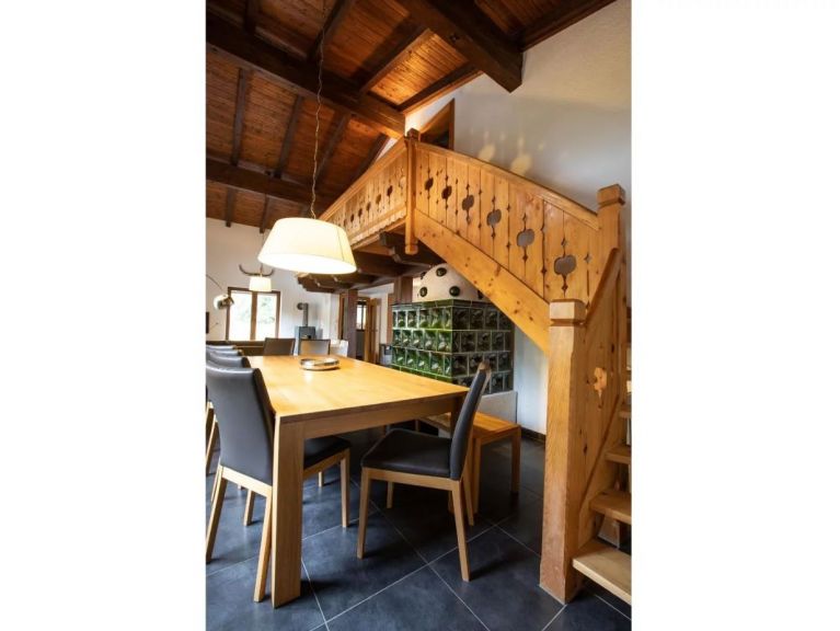 Chalet Wellness