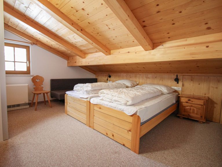 Chalet-appartement Gerlos