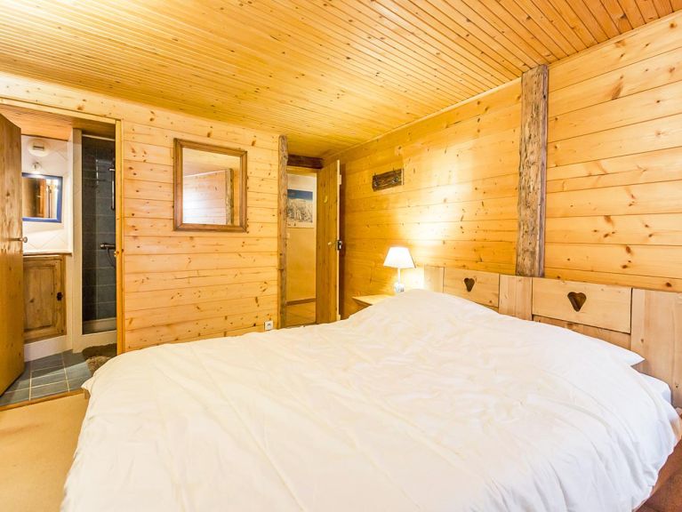 Chalet Myrtille