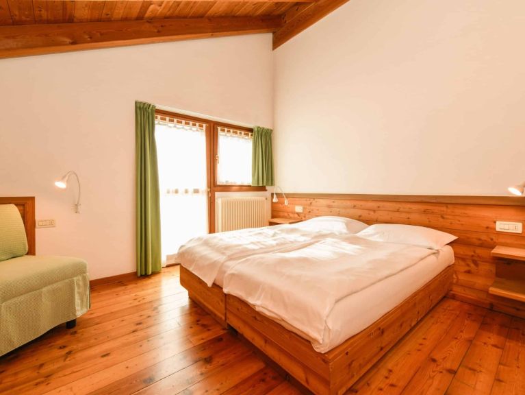 Chalet Casa al Campo