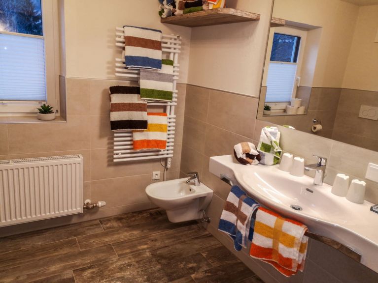 Chalet Wildkogel
