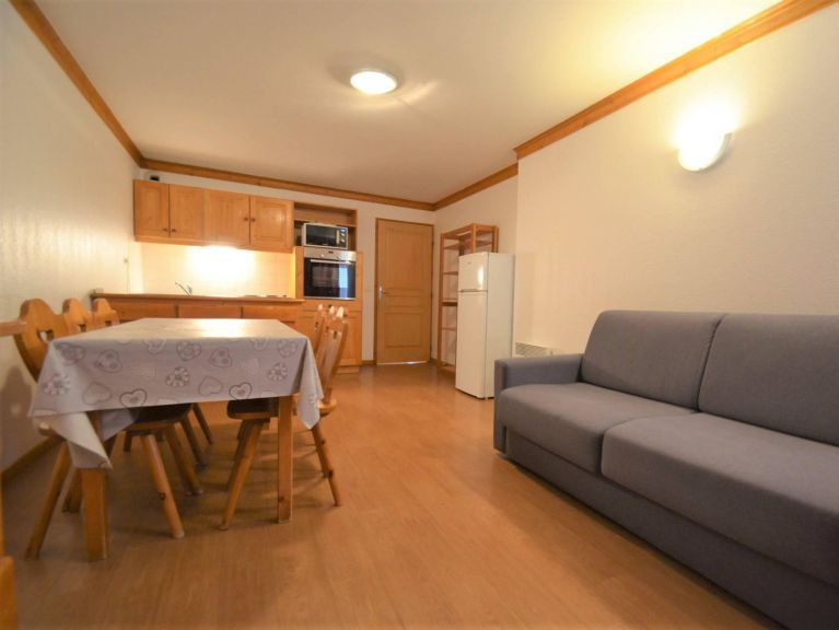Appartement Les Valmonts