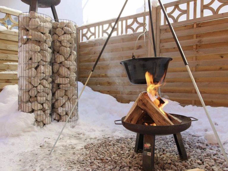 Chalet Winterlodge