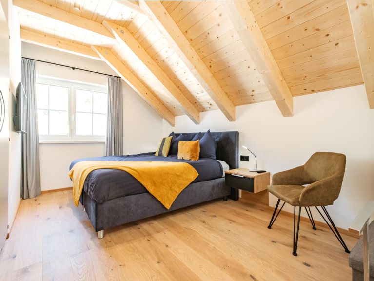 Chalet Riesneralm Hirschblick